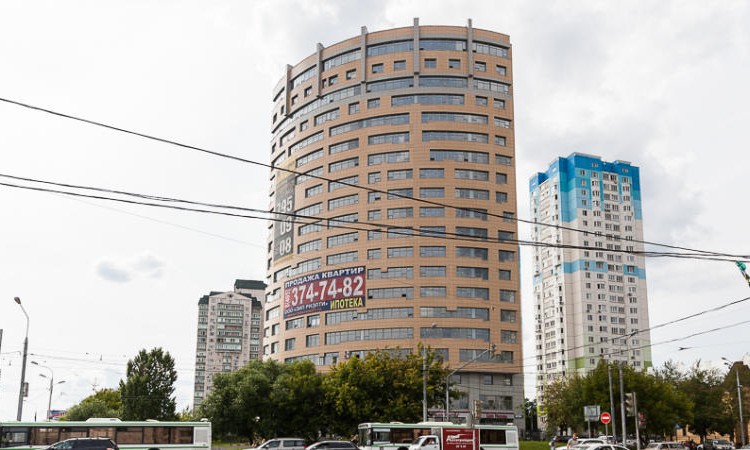 ЖК Горизонт