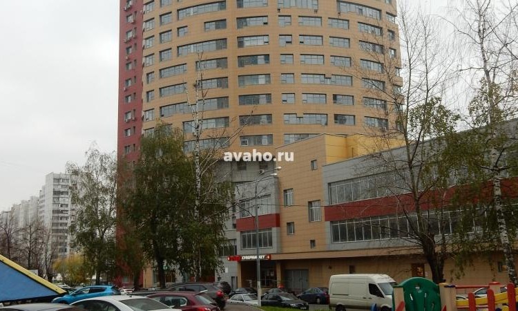 ЖК Горизонт