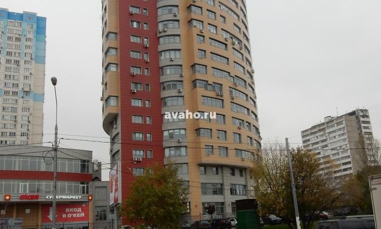 ЖК Горизонт