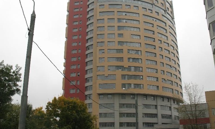 ЖК Горизонт