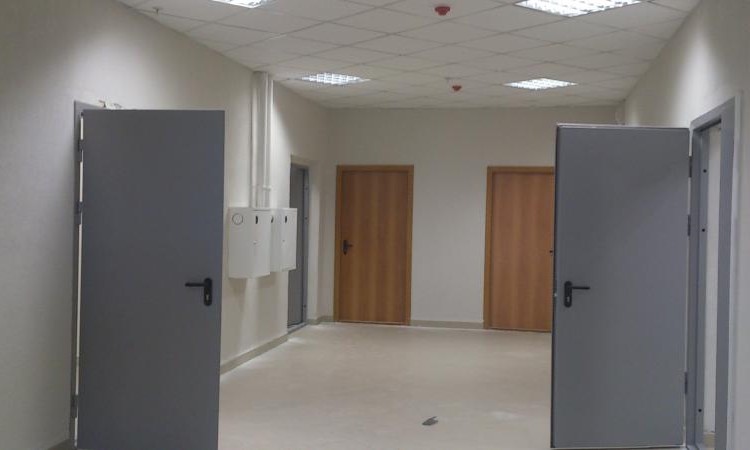 ЖК Горизонт