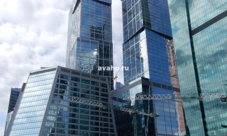 ЖК Город столиц
