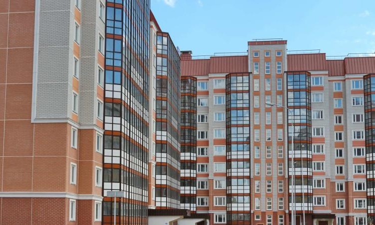 ЖК Государев дом