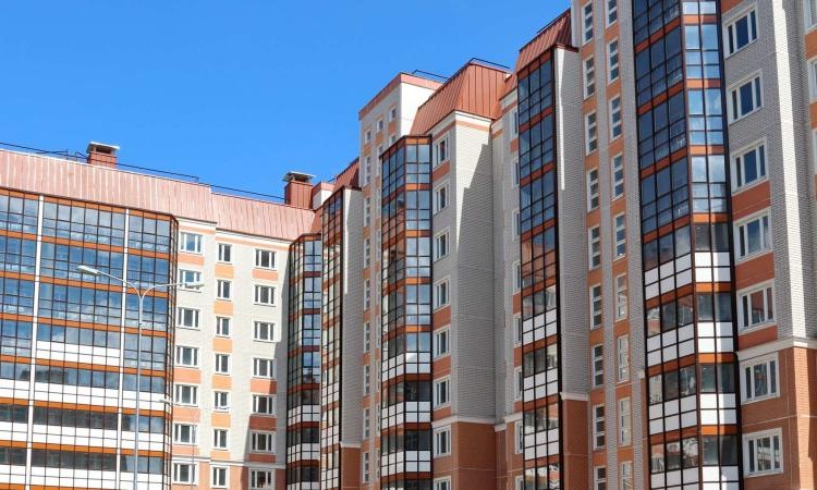 ЖК Государев дом
