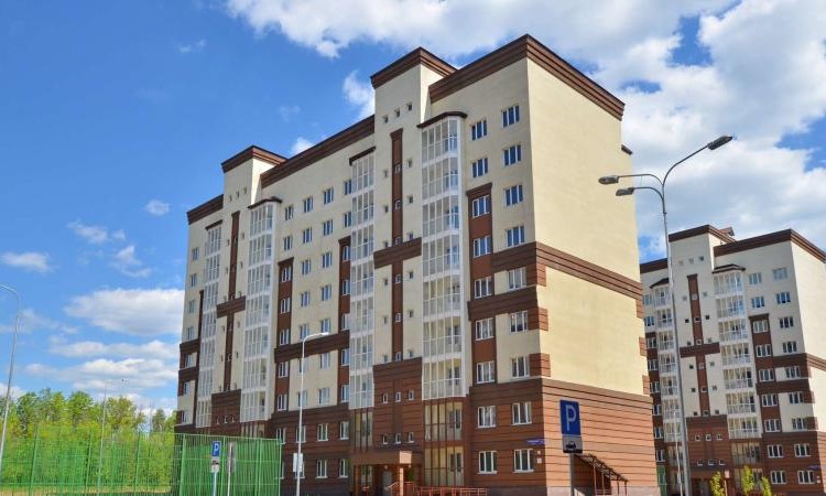 ЖК Государев дом