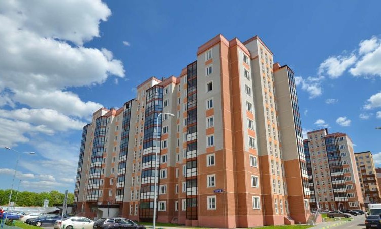 ЖК Государев дом