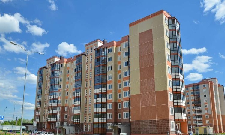 ЖК Государев дом