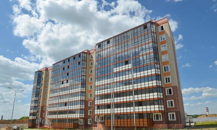 ЖК Государев дом