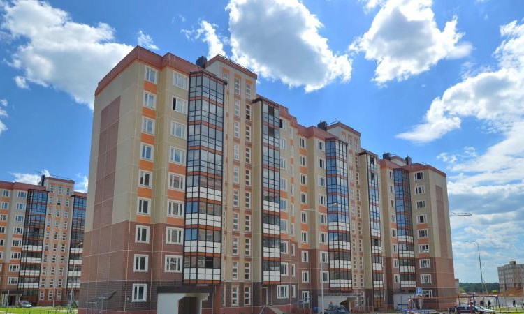 ЖК Государев дом