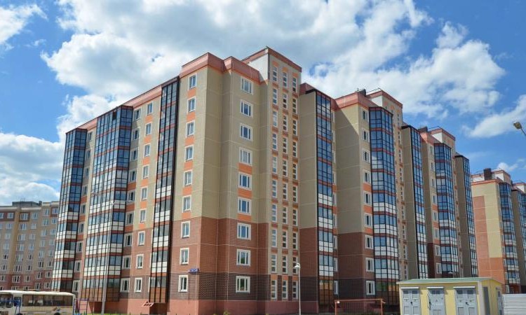 ЖК Государев дом