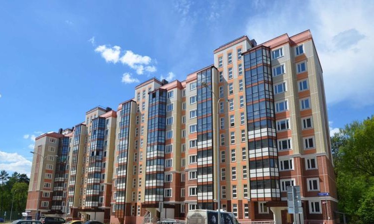 ЖК Государев дом