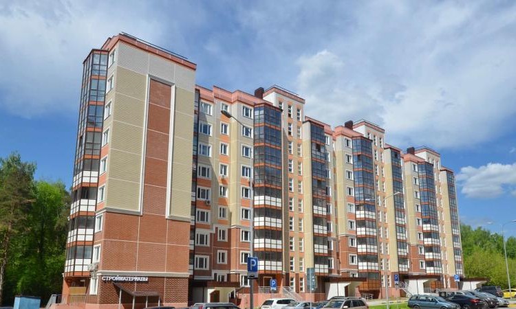 ЖК Государев дом