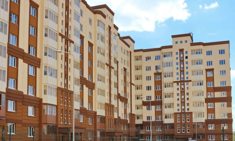 ЖК Государев дом