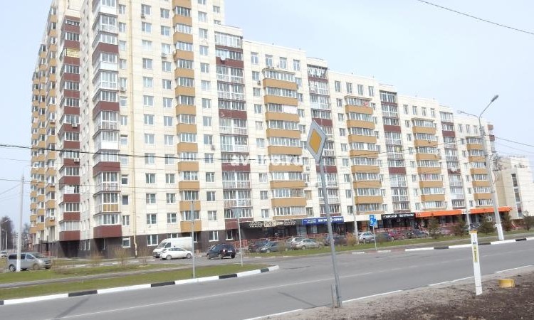 ЖК Гранд Авион