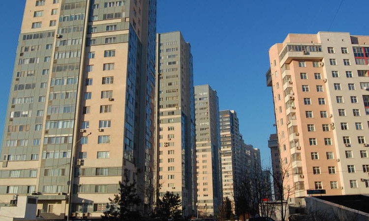 ЖК Гранд-паркъ