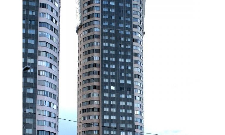ЖК Гранд-паркъ