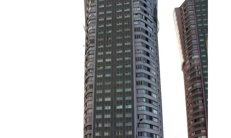 ЖК Гранд-паркъ