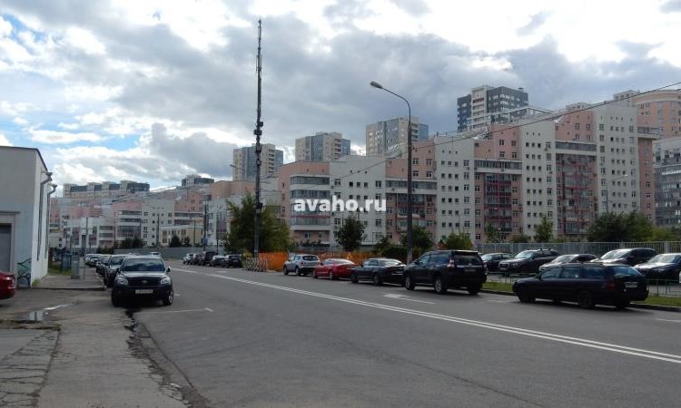 ЖК Гранд-паркъ