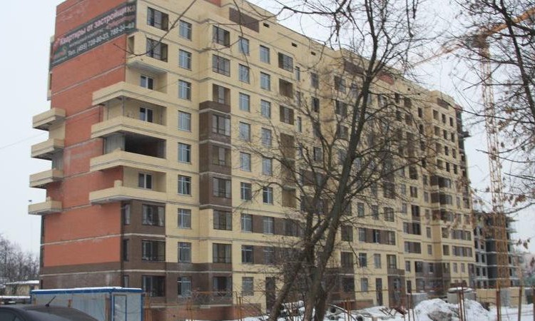 ЖК Губернатор