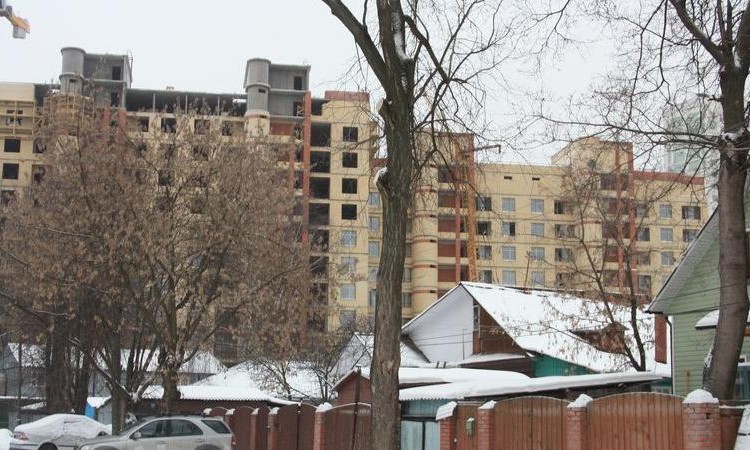 ЖК Губернатор