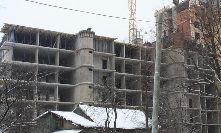 ЖК Губернатор