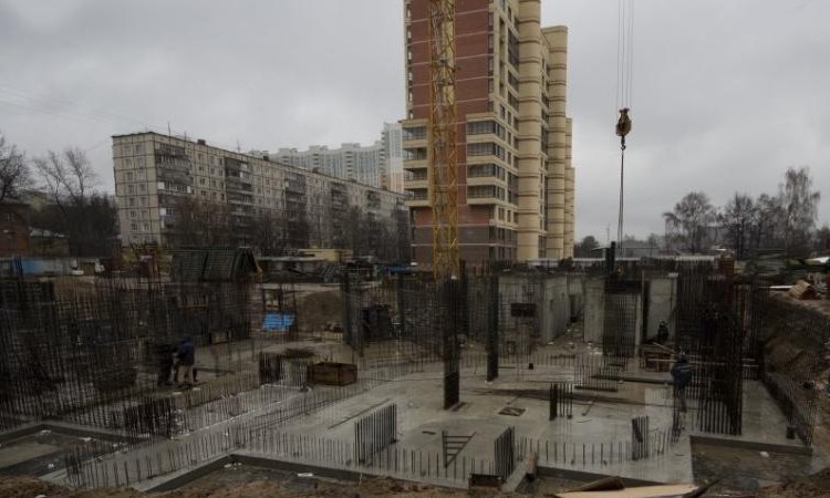 ЖК Губернатор