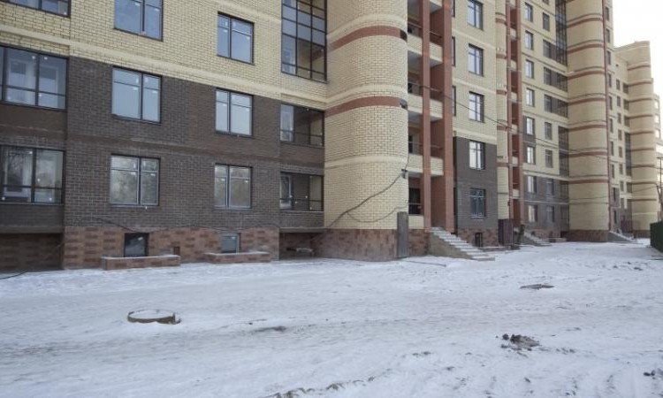 ЖК Губернатор
