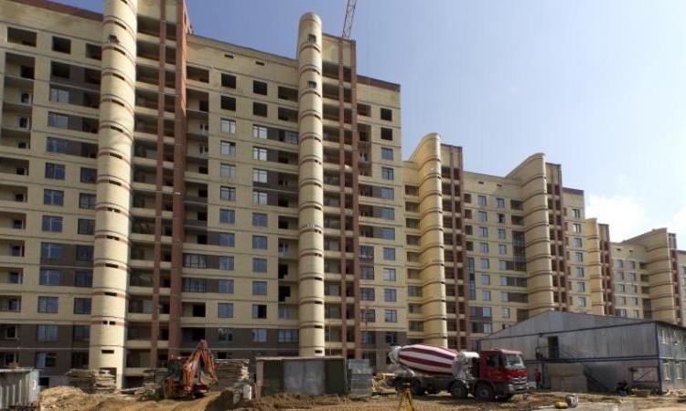 ЖК Губернатор