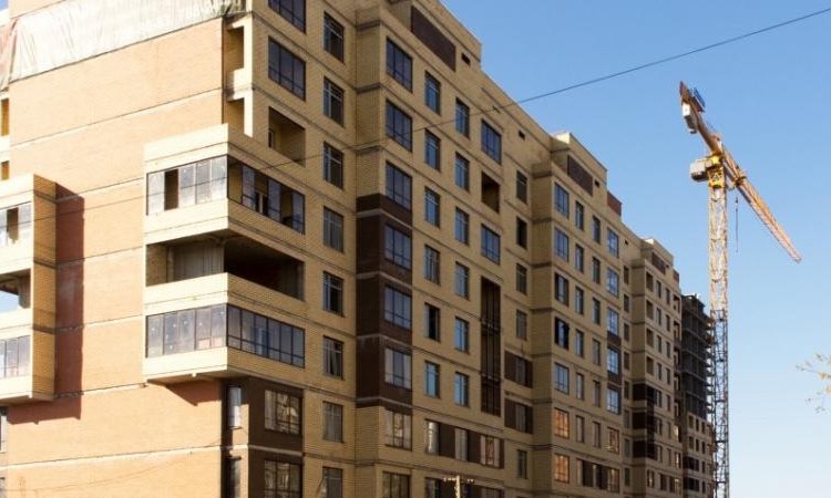 ЖК Губернатор