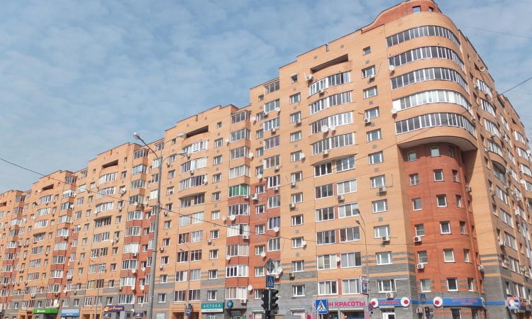 ЖК Дворянское гнездо