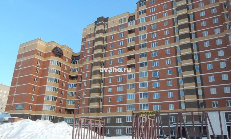 ЖК Десяточка-3