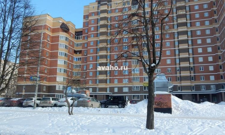 ЖК Десяточка-3