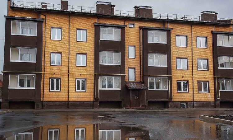 ЖК Дмитрослав