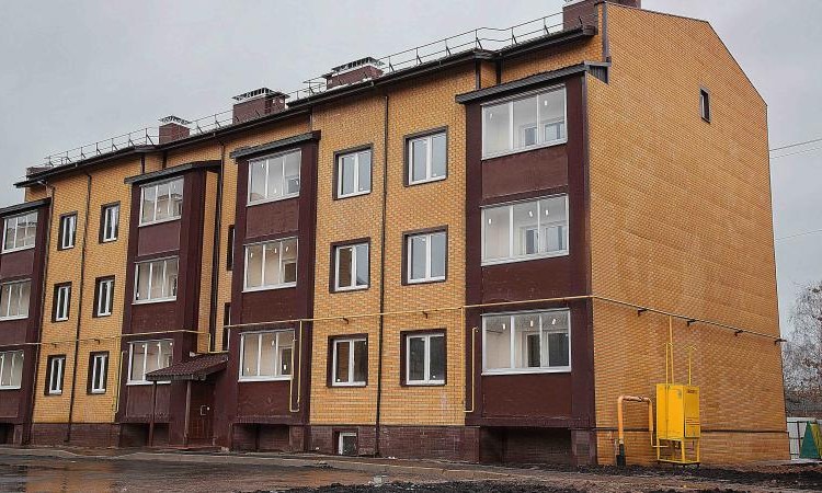 ЖК Дмитрослав