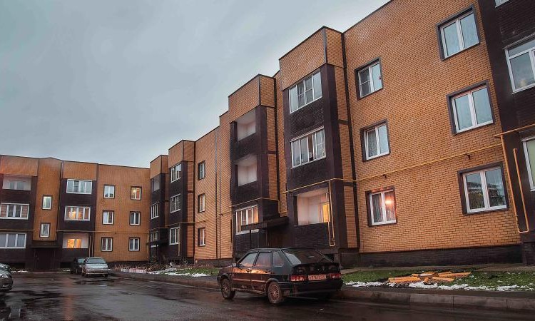 ЖК Дмитрослав