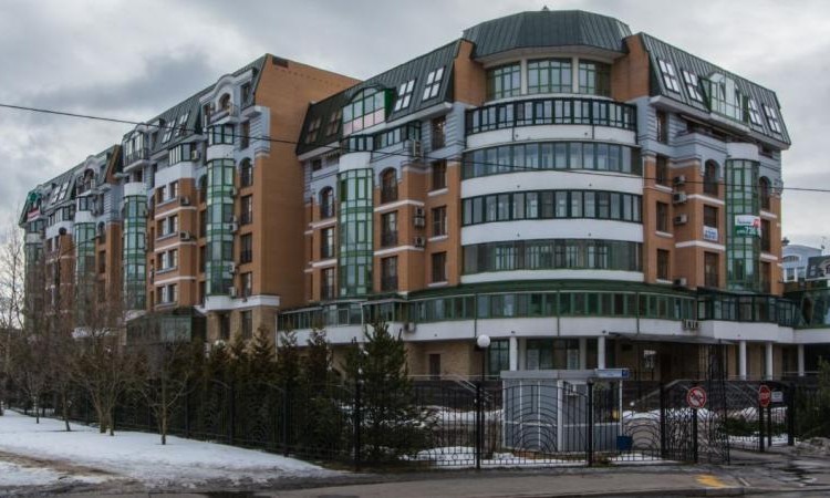 ЖК Долина грез
