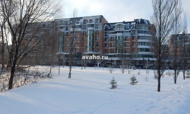 ЖК Долина грез