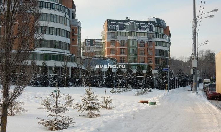 ЖК Долина грез
