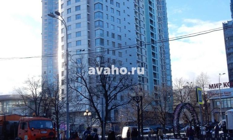 ЖК Дом в Сокольниках