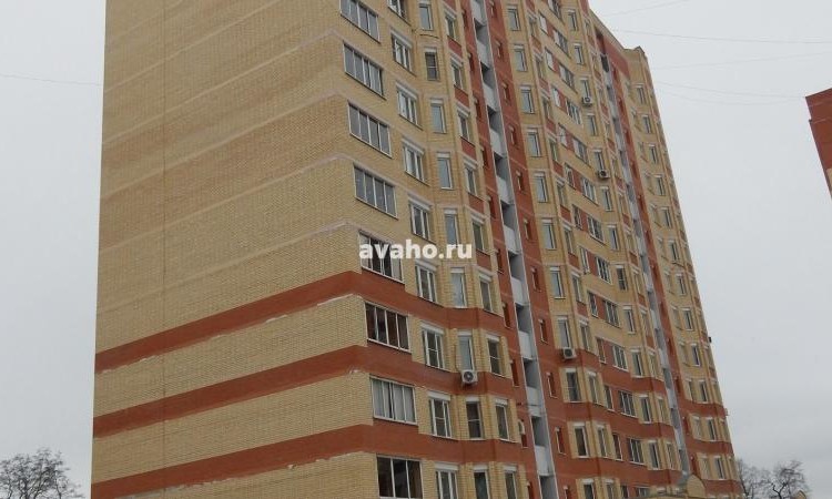 ЖК Дом в Федурново (МАРЗ)
