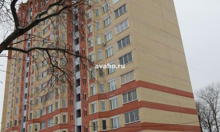 ЖК Дом в Федурново (МАРЗ)