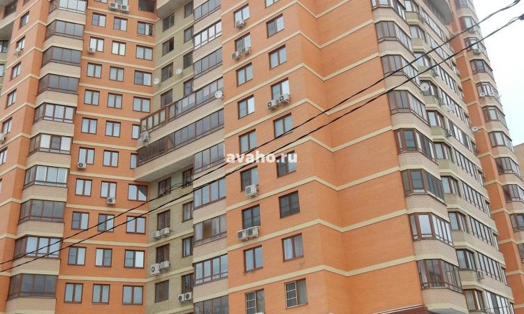 ЖК Дом в Шебашевском переулке