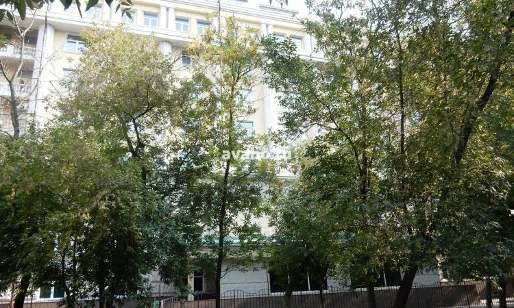 ЖК Дом на Красина