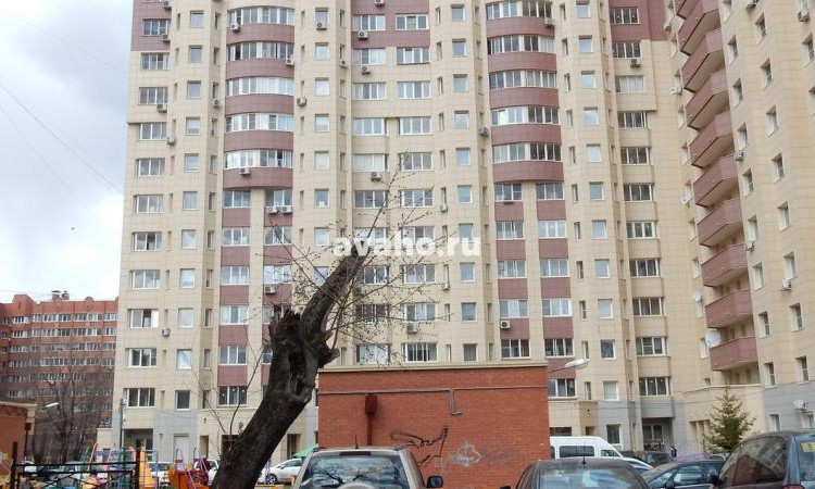ЖК Дом на Парковой