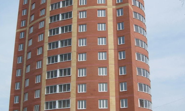 ЖК Дом на Пролетарском проспекте