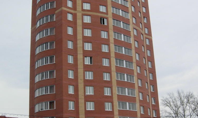 ЖК Дом на Пролетарском проспекте