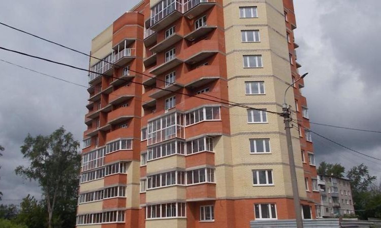 ЖК Дом на Расковой
