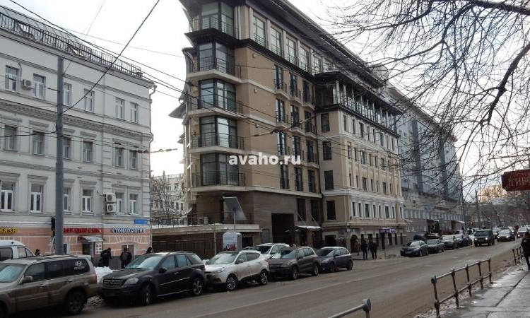 ЖК Дом на Селезневской