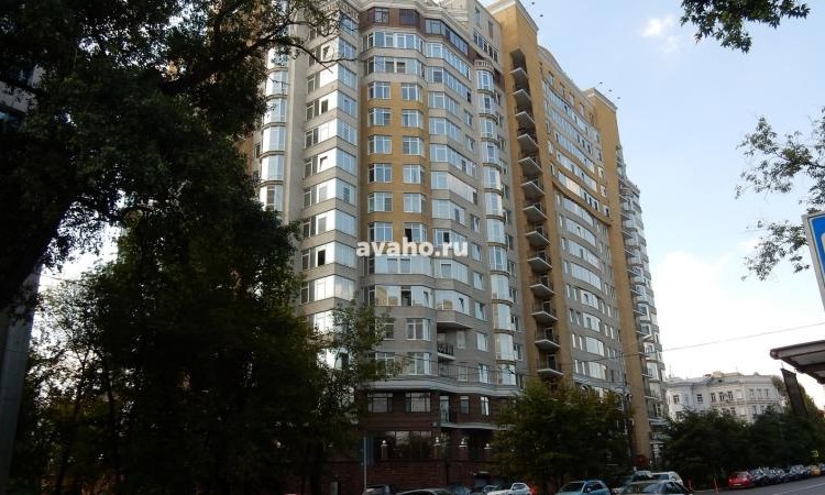 ЖК Дом на Таганке