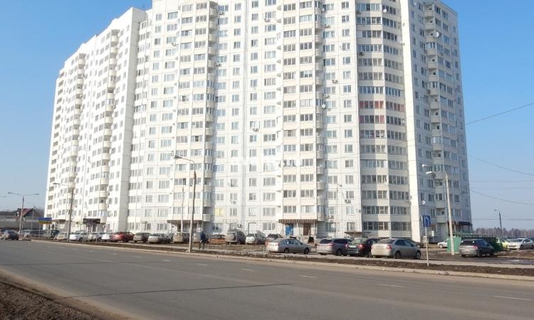 ЖК Дом на ул. Чайковского